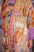 Black Sabbath Trust Hippie Kimono 1211 in Memphis by MP