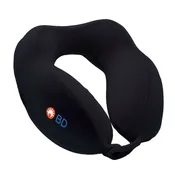 Brookstone Ultra Form Memory Foam Neck Pillow