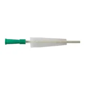 Bard BD™ Ready-To-Use Male Straight Tip Hydrophilic Intermittent Catheter