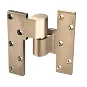 ABH 019 Intermediate Heavy Duty Pivot, Use with 3/4 Inch Offset Pivot sets