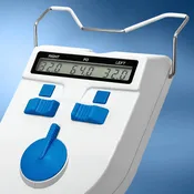 Digital Pupilometer