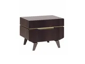 Accademia Nightstand