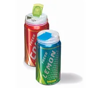 Can Caps™ - Locking Top 2 pk