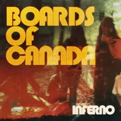 5/29/26 Boards Of Canada INFERNO New Sealed CD --Best Seller