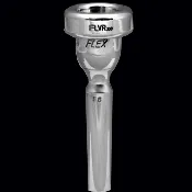 1.5 FLVR Flex Flugelhorn Mouthpiece
