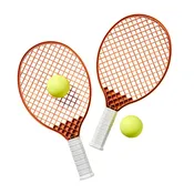 Beach Rackets - Tierra Clay