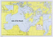 E-26: Lake of the Woods – Southern