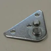 10mm Ball Stud Bracket for Gas Spring