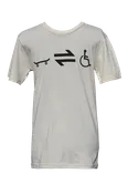 EQ Cripple Equation Tee | Organic Cotton | Men's