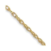 10K 1.15Mmcarded Cable Rope Chain