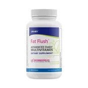 Advanced Daily Multivitamin