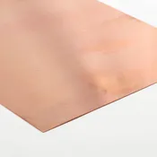 Copper Sheet
