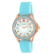 Arbon Collection Women - Blue / Rose Gold