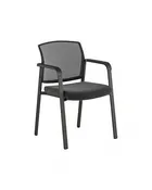 AIS Paxton guest chair (on glides)