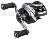 2026 Zillion TW 150 Casting Reel