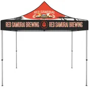 10 ft Canopy