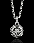 Adrift Pendant