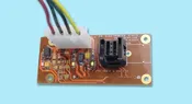 12Gb/s 4-Port SAS Drive T-Card Adapter SFF-8643, SFF-8639 (U.2) | (ADP-43V39)