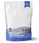Lamb &amp; Flaxseed Recipe - Private Brands Collection
