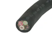 Conductix 10 AWG Cable 4-Conductor SOOW-A