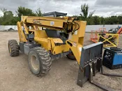 Gehl 553 Telehandler