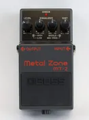 Boss MT-2 Metal Zone