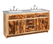 60″ Bathroom Vanity