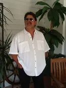 2 Pocket Shirt  #512