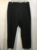 32 Degrees Cool Size L Black Athletic Wear