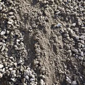 Concrete Crush-Run