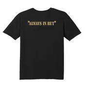 'Always in Rut'