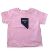 Made in Nevada - Toddler