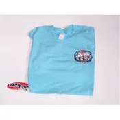 2018 WATCON Lake Mi Surf Ride Tee Sm