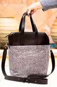 NY 77 DESIGN Bag — Bluza Boutique