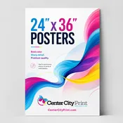 24x36 Posters & Prints