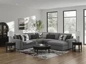 Bealton 5-Piece Sectional with Chaise