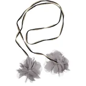 atsuyo et akiko ruby hairband