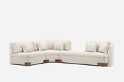 ALBIREO SOFA 13L