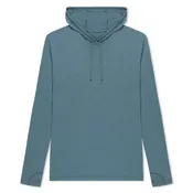 CLEARANCE Men's Solstice Lightweight Pullover Hoodie