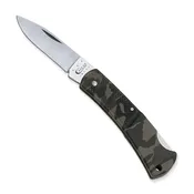 Camouflage Knife