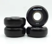 50/50 56mm inline wheel