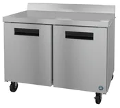Hoshizaki WF48B 48" Worktop Freezer