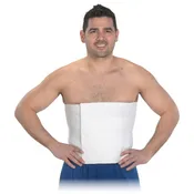 12 in Univ. Abdominal Binder