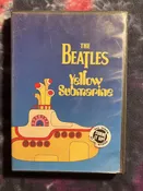 The Beatles- Yellow Submarine (DVD, 1968/1999) — TURN IT UP!