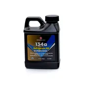 2408 FJC Estercool Oil 8 oz