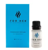 For Her by RawChemistry Pheromone Infused Perfume Concentrate