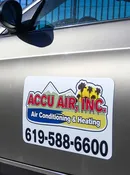 Magnetic Signs