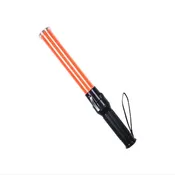 2W Traffic Baton/Flashlight BA16