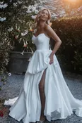 Abella E416 Nova || Wedding Dresses for Every Bride in Sacramento — Bride To Be Couture