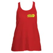Chili Lime Pickle Juice Tank